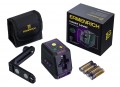   Ermenrich BASE LT40