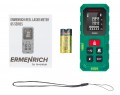   Ermenrich Reel PLUS GS40
