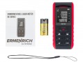   Ermenrich Reel PRO GE100