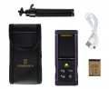   Ermenrich PRO LR200,  