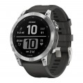 - Garmin Fenix 7     