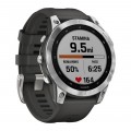 - Garmin Fenix 7     