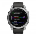 - Garmin Fenix 7     