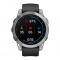 - Garmin Fenix 7     