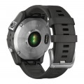 - Garmin Fenix 7     