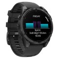 - Garmin Fenix 8 Slate Gray 47mm c  