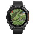 - Garmin Fenix 8 Slate Gray 47mm c  