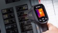  FLIR TG165