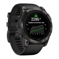 - Garmin EPIX PRO (Gen 2) Sapphire Edition 51 ,  -, DLC,   