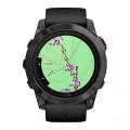 - Garmin EPIX PRO (Gen 2) Sapphire Edition 51 ,  -, DLC,   