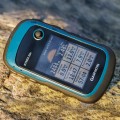 GPS- Garmin eTrex 22x