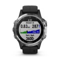 GPS- Garmin Fenix 5 Plus