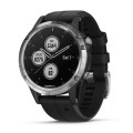 GPS- Garmin Fenix 5 Plus