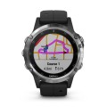 GPS- Garmin Fenix 5 Plus