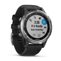 GPS- Garmin Fenix 5 Plus