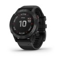 GPS- Garmin Fenix 6 Pro