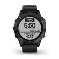 GPS- Garmin Fenix 6 Pro