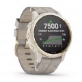 - Garmin Fenix 6S Pro Solar    