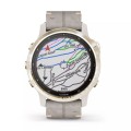 - Garmin Fenix 6S Pro Solar    