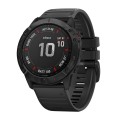 - Garmin Fenix 6X Pro    