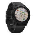 - Garmin Fenix 6X Pro    