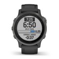 - Garmin Fenix 6X Pro    