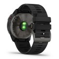 - Garmin Fenix 6X Pro    