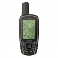 GPS- Garmin GPSMAP 64SX