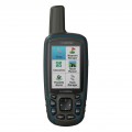 GPS- Garmin GPSMAP 64X