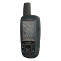 GPS- Garmin GPSMAP 64X