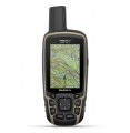 GPS- Garmin GPSMAP 65S