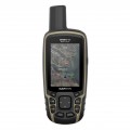 GPS- Garmin GPSMAP 65