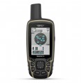 GPS- Garmin GPSMAP 65S