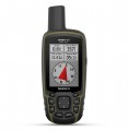 GPS- Garmin GPSMAP 65S