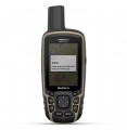 GPS- Garmin GPSMAP 65S