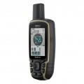 GPS- Garmin GPSMAP 65