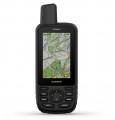GPS- Garmin GPSMAP 67