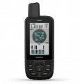 GPS- Garmin GPSMAP 67