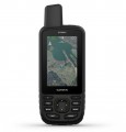 GPS- Garmin GPSMAP 67