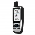 GPS- Garmin GPSMAP 86S