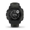 GPS- Garmin Instinct