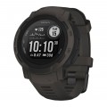 - Garmin Instinct 2 Graphite 