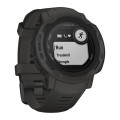 - Garmin Instinct 2 Graphite 