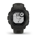 GPS- Garmin Instinct