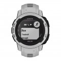 - Garmin Instinct 2s Solar 