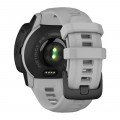 - Garmin Instinct 2s Solar 