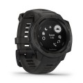 GPS- Garmin Instinct