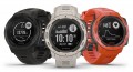 GPS- Garmin Instinct