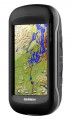 GPS- Garmin Montana 680