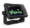  Garmin Striker Vivid 5cv   GT20-TM
